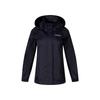 Minoti Womens/Ladies Packaway Waterproof Jacket