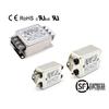 YS YUNSANDA CW4L2 Dual-Stage Bolt-Type EMI Power Filter