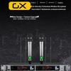 Xun Er Wei Professional True Diversity Wireless Microphone System (CN version)