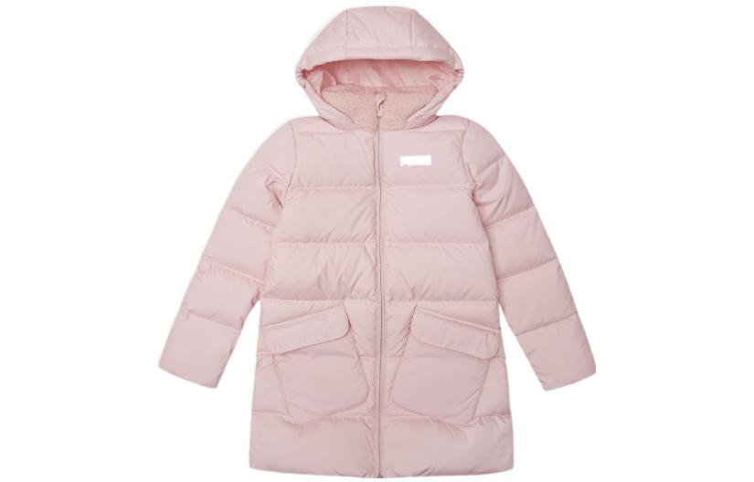 PUMA Kids Down Jackets Hooded Moderate 589578-36 104