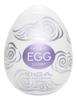 Tenga Cloudy Egg - Tenga - Masturbators Eggs