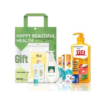 Prendas e souvenires – Conjuntos de prendas