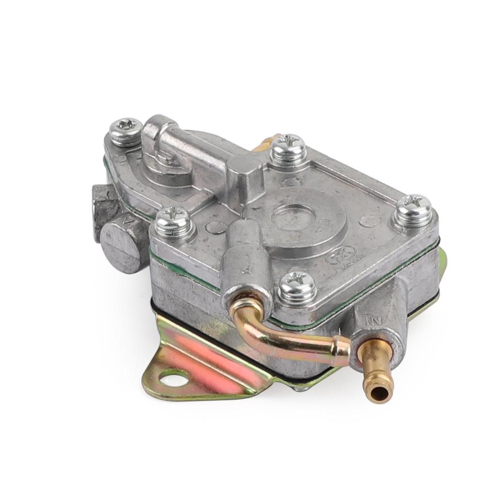 Areyourshop Fuel Pump Replacement Fit for Yamaha YP250 Skyliner Majesty 95-99 4HC-13910-00