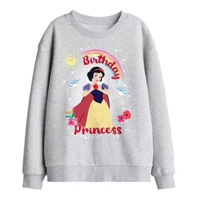 Oberteile (Mädchen ab 4 Jahre) – Hoodies & Sweatshirts