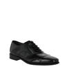 Salvatore Ferragamo Oxfords Black Seul Leather