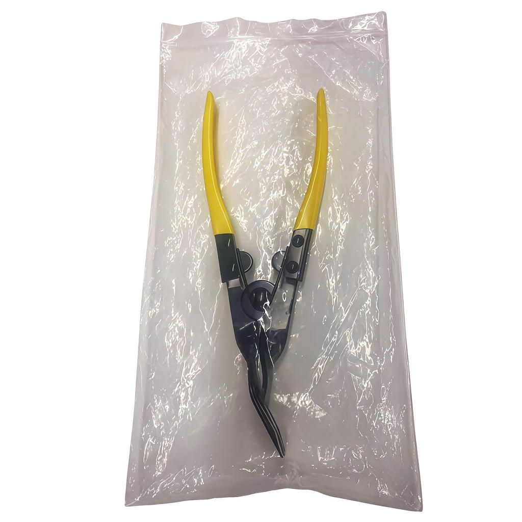 Car Fuel Oil Line Separator Pliers and Screwdriver Set