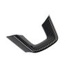 Carbon Style Central Control Steering Wheel Trim Cover For Honda Accord/HR-V/CRV
