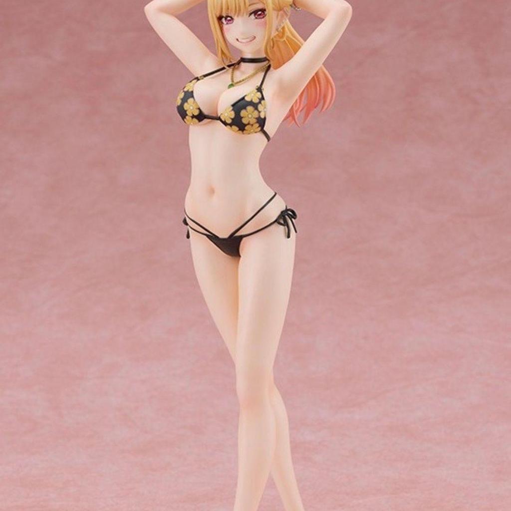 [USED] Kitagawa Marin Swimsuit Ver. Scale Good Smile Company