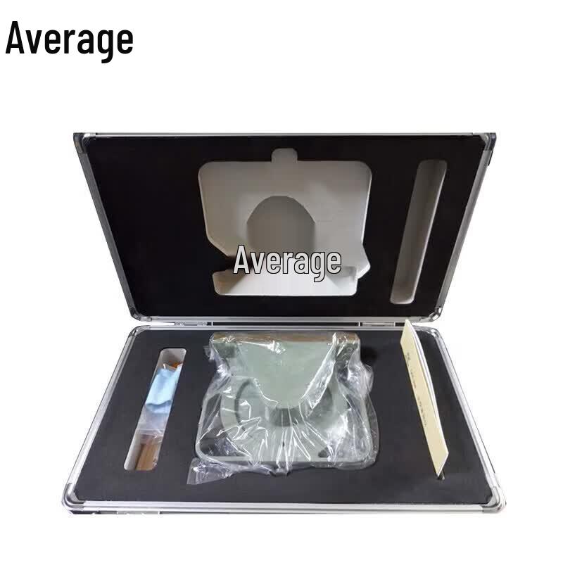Zhongjun QM-100 30  Optical Quadrant Inclinometer
