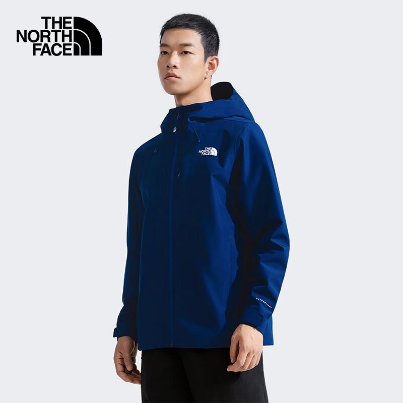 

The North Face Men s Futurelight Shell Jacket 8DF0 L