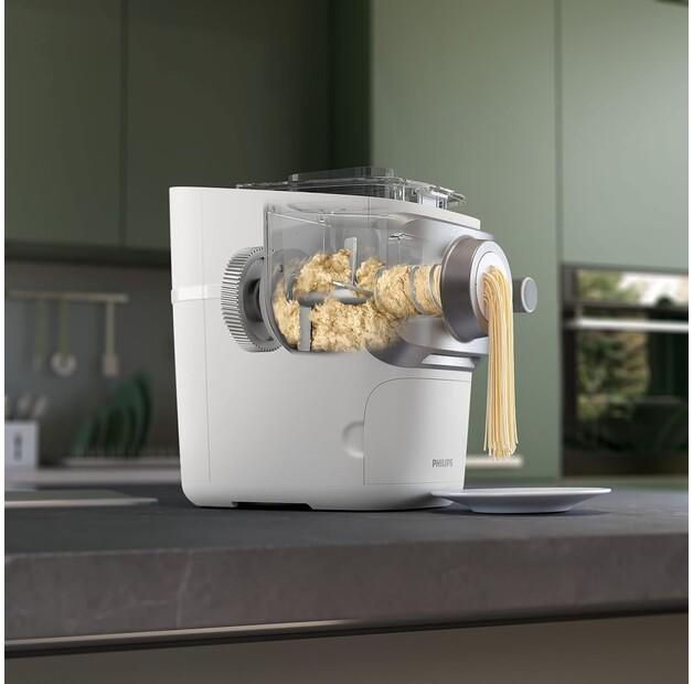Pasta Maker Philips HR2660/00 Avance Collection, Electric