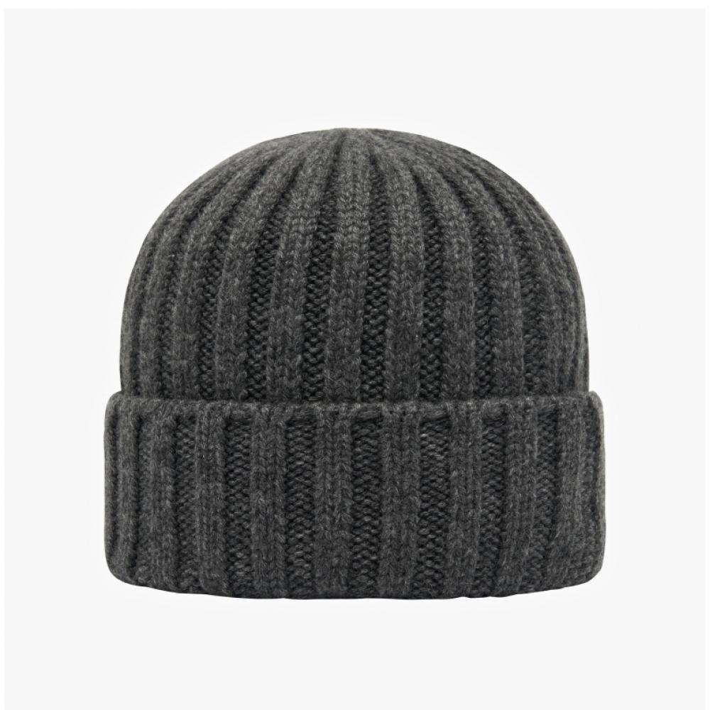 Kijima Takayuki Ekn004a 02 Cashmere Knit Watch Cap Beanie