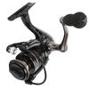 5.2 : 1 Durable Spinning Fishing Reel Metal HighSpeed Gear Ratio Fishing Accessories(AE3000 )