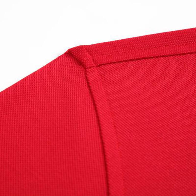 Unisex Ice Fiber Cooling Polo T-Shirt