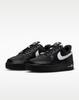 IV4721-001 Air Force 1 Low '07 SE "Black/White" (Women's)