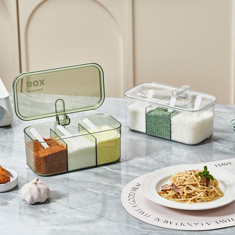 Sichun Kitchen Seasoning Box Set