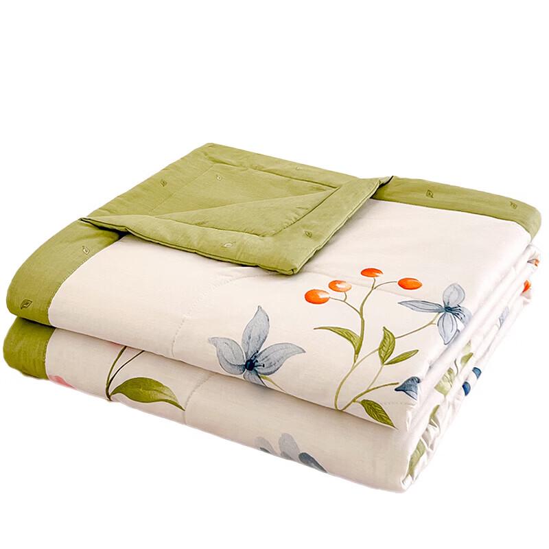 Yalu Summer Air Conditioning Quilt