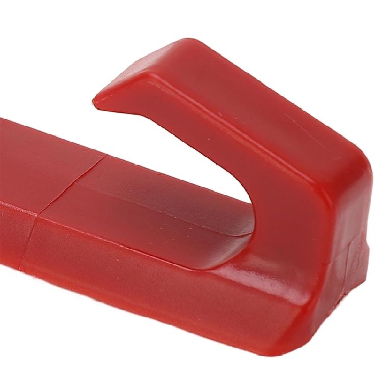 Light Weight Plastic Front Hook Replacement Electric Scooter Front Hook Bags Luggage Hanger for GXL V2 Easy to Use