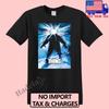 The Thing Movie Men's Black Size S-5XL