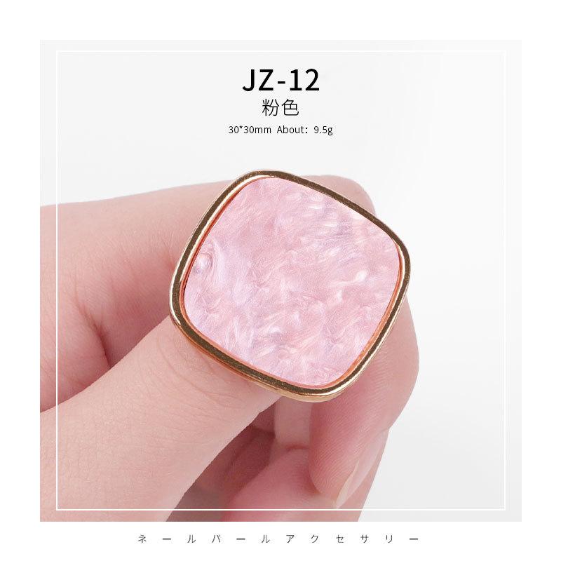 

Палитра колец с имитацией ракушек для нейл-арта, выбор цвета, высококачественный инструмент для подбора цвета для окрашенных ногтей