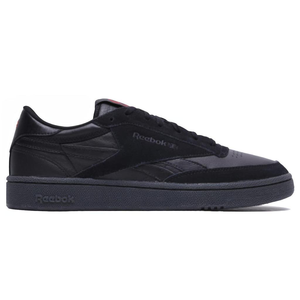 Revenge Reebok Plus Mu Hk 'Coal' DV9586