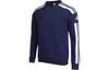 Adidas Sweatshirt Men's Ink Blue