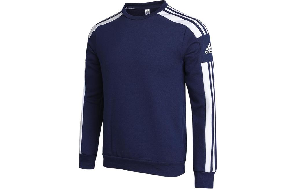 Adidas Sweatshirt Men's Ink Blue