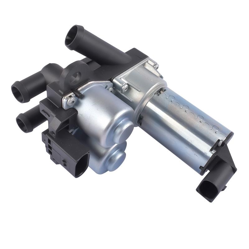 AP02 Heater Control Valve for Mercedes W220 S430 S500 S600 S55 AMG 2208300284 2000-13