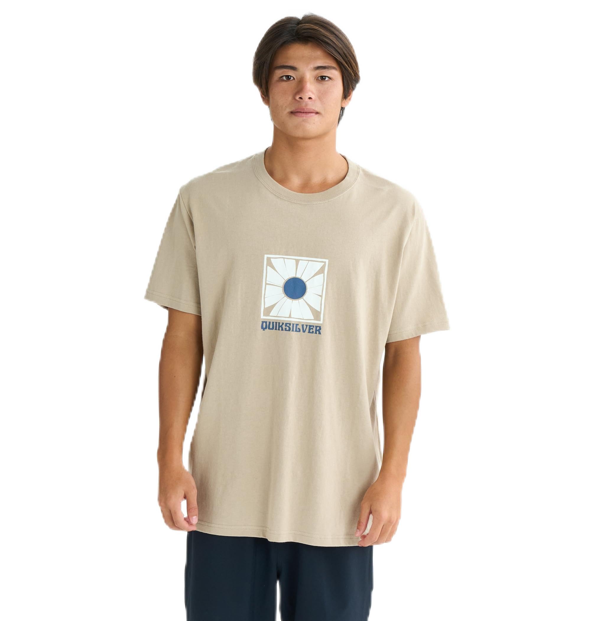 Мужская одежда Quiksilver BLOOMY ST KHA Streetwear
