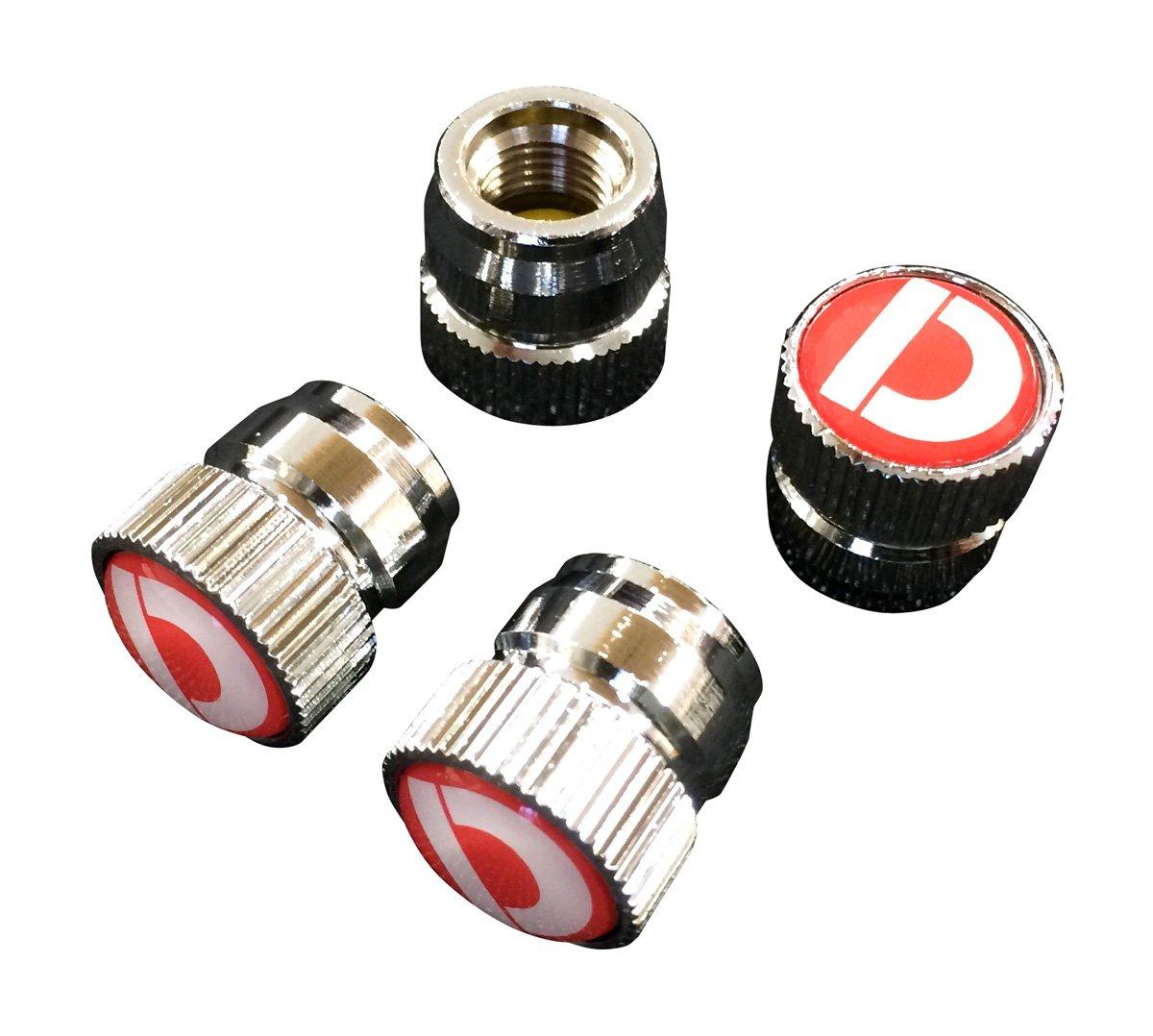 

Air Valve Caps of D-SPORT (Set 4) 90050-B010