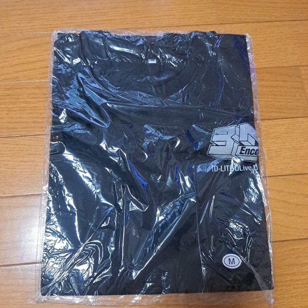 

[USED] BIGBANG DLITE Tour T-shirt D-shirt