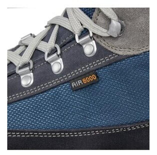Треккинговые ботинки Aku Trekkingschuhe 365 Avio Blue