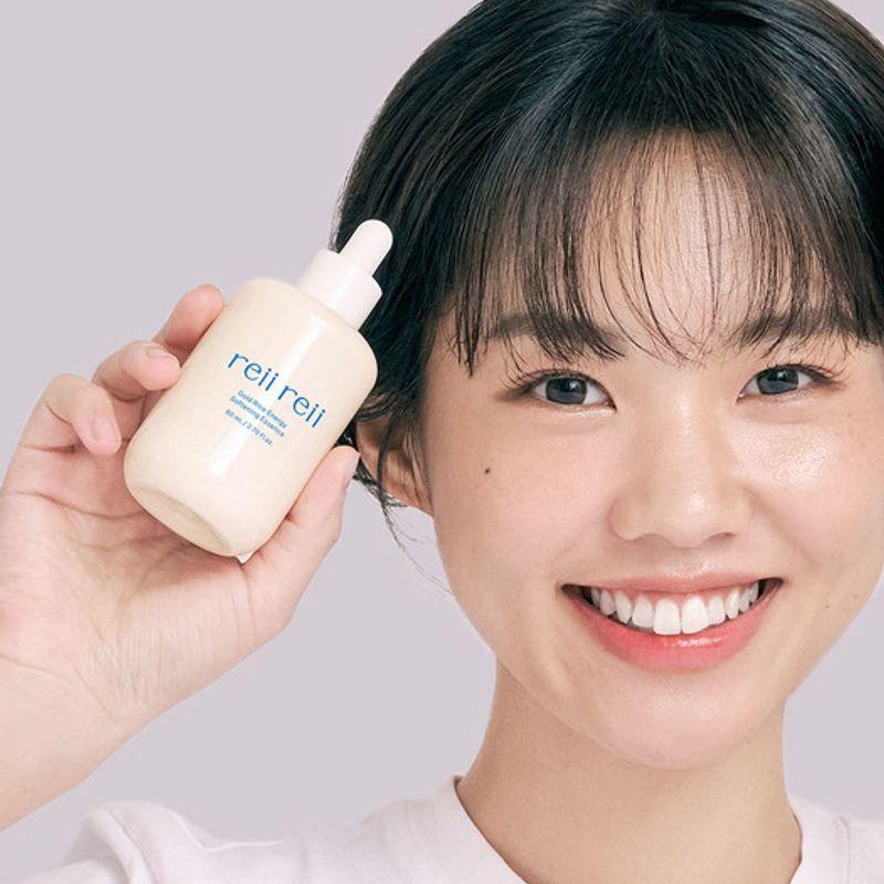 

Золотой рис Энергия Уход за кожей Эссенция 80 мл