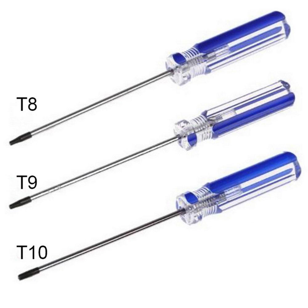 T8 T9 T10 Torx Screwdriver Hand Tools Magnetic Screwdriver Screwdriver Driver Tool Repair Tool