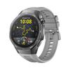 Official Silicone Strap For Huawei Watch GT5 Pro 46mm 22mm Soft Sport Wrist Band For Huawei Watch GT 5 Pro Smart Watch Bracelet Accessories