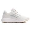 Adidas Edge Lux 3 Non slip Lightweight Mid top Running Shoes Women's White F36669