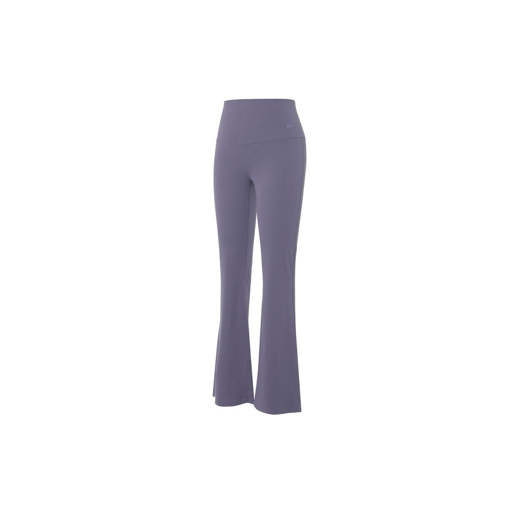 Nike Zenvy Sports Pants Women's Purple FV7922-509
