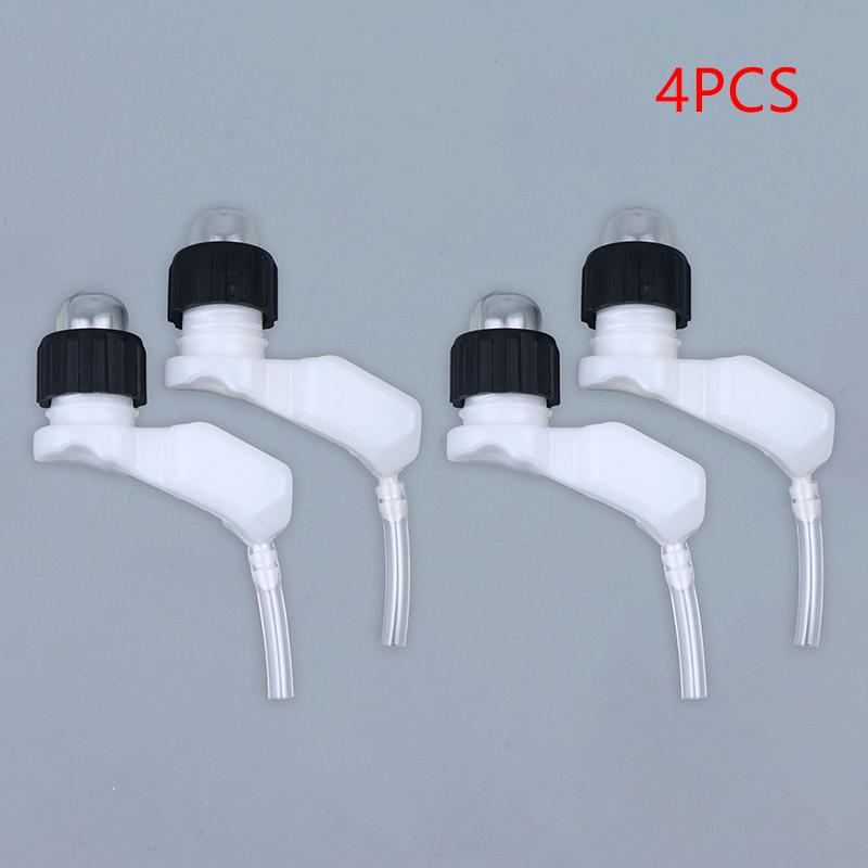 Electric Chain Saw Oil Pot Oil Pump Accessories Replacement For 4/6Inch Lithium Electric Chain Saw Power Tool Accessories