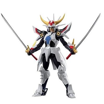 Figurines - COSMIC GROUP - YOROIDEN SAMURAI TROOPERS CHODANKADO INFERNO
