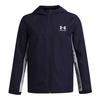 Boys Rival Lightweight Full Zip Hoodie