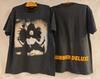 Vintage SADE Summer Deluxe 90s Band Single Stitch Giant Rare XL T-Shirt REPRINT