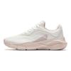 Anta Comfortable Shock Absorbing Non-Slip Durable Low-Top Training Shoes Women sneaker White Gray 922347792-2