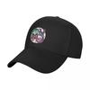 NY Sport Quad 4 Baseball Cap Hip Hop Golf Hat Man Fun Hats Unique Hats Men's Baseball Women's