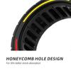 Electric Scooter Solid Tires 8.5*2.5 For Dualtron Mini / Speedway Leger Electric Scooters