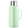 Zhenmei Smart Thermos with Temperature Display and Handle - Tea Separator Stewing Pot for Home Use