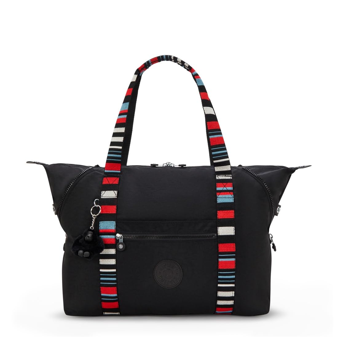 

ART M Black Noir Str K13405V77 [Kipling] 26l