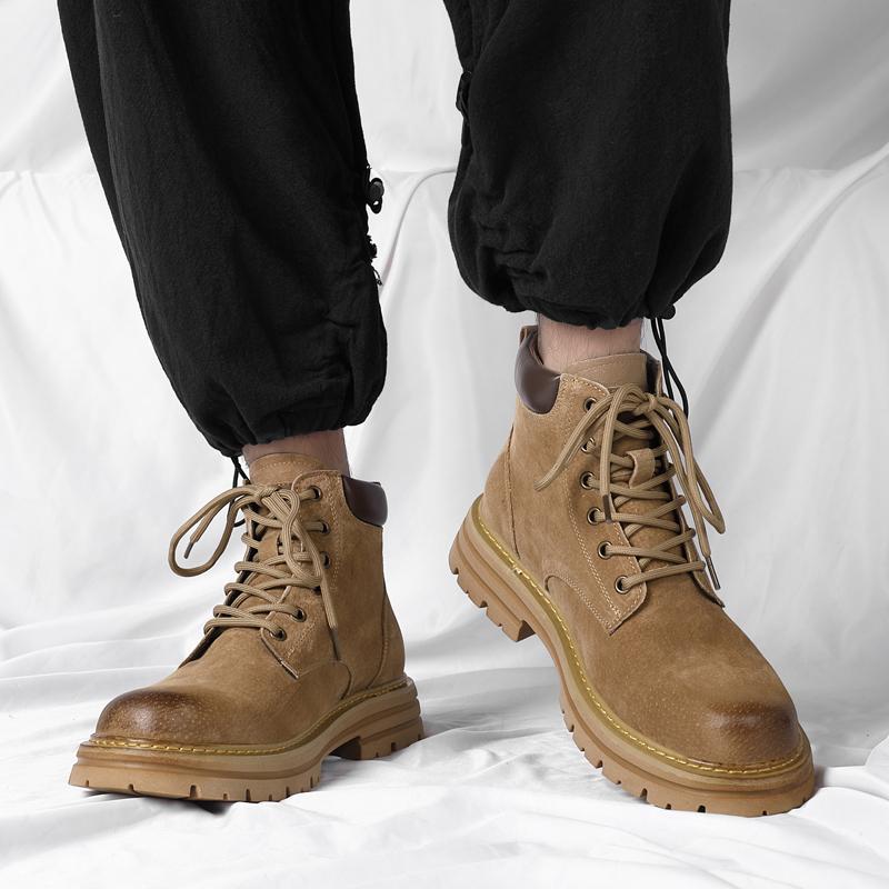 Модная обувь для активного отдыха — фото 5