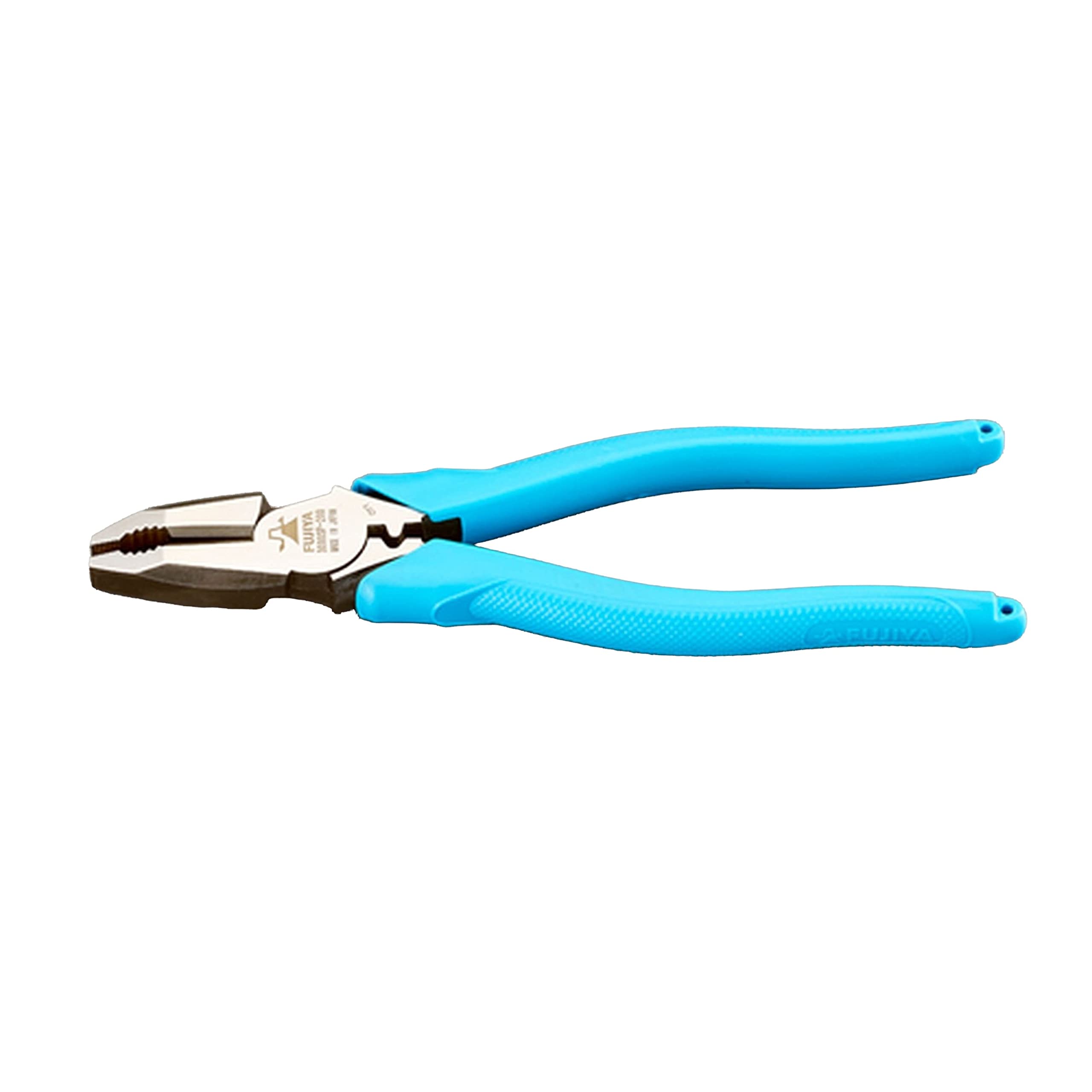 

200mm electrical pliers (with crimping/eccentric type/slash head)