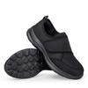 Widening Elderly Walking Shoes Summer Flying Mesh Lightweight Fashion Simple Rehabilitation Shoes Fashionable Mother Shoes Old