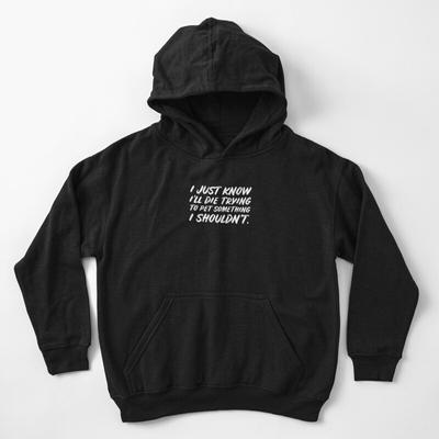 edgy hoodies